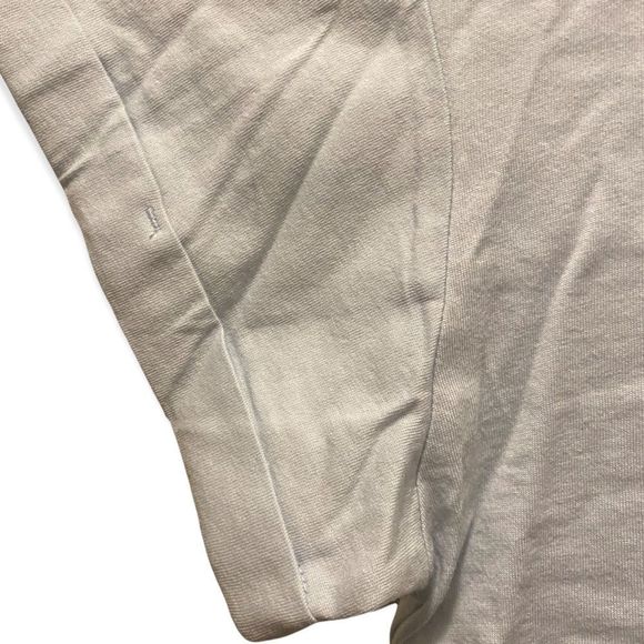 🆕 Calvin Klein Performance Logo Boxy Crop Top Tee - Picture 7 of 10